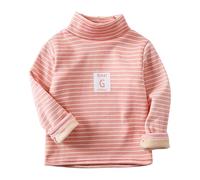 Sweat à Capuche Enfant - Poncho Plaid Oversize en Polaire Fashion Trendy Vêtement Printemps et Automne Décontracté Pull Vêtement Hiver Chaud Veste Fourrée Blouson Doublé pour Enfants 2-7 Ans