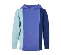Urban Classics Uck3191 Hoodie Bleu 110-116 cm Enfants