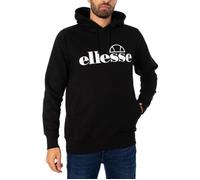 Sweat à capuche épais - ELLESSE - Oodia - Homme - Manches longues - Col capuche XL