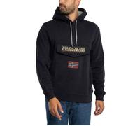 Sweat À Capuche Épais - Napapijri L