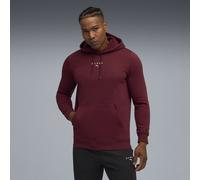 Sweat à capuche épais PUMA x HYROX Homme, Vêtements, Rouge, L L