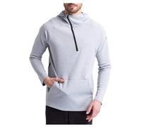 Sweat à capuche Erima Essential XXL pour hommes