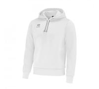 Sweat à capuche Errea Jonas Blanc 2XL