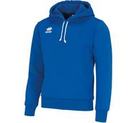 Sweat à capuche Errea Jonas Bleu S Male