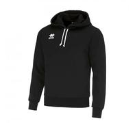 Sweat à capuche Errea Jonas Noir M