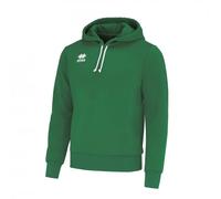 Sweat à capuche Errea Jonas Vert 3XL