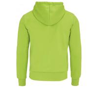 Sweat à capuche Errea Jonas Vert L Male