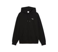 PUMA Sweat-shirt 'ESS' noir, Taille M