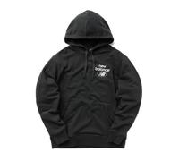 SWEAT À CAPUCHE ESSENTIALS NEW BALANCE NOIR