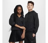 Nike Sweat à capuche Fleece City Utility Junior - Noir 12-13Y