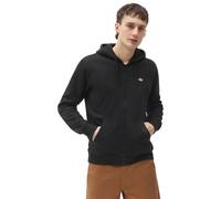 Sweat à capuche et fermeture éclair Dickies Oakport noir
