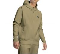 Sweat à Capuche et Zip - ADIDAS - Z.N.E. Premium - Vert - Manches Longues - Col Capuche L