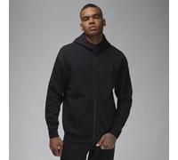 Sweat à capuche et zip Dri-FIT Jordan Sport Hoop Fleece pour homme - Noir L