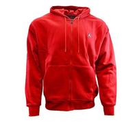 Sweat à Capuche et Zip Nike Essential Rose DQ7350-687 - Homme XXL