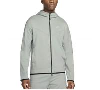 Sweat à Capuche et Zip Nike Tech Fleece Lightweight Homme - Vert DX0822-330 M
