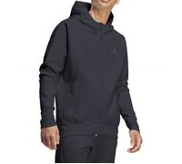 Sweat à Capuche et Zip pour Homme Z.N.E. Premium - Adidas - Noir S
