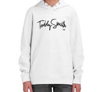 Sweat À Capuche Evry Blanc 12A