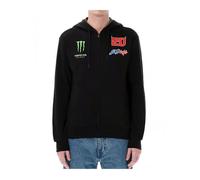 Sweat à capuche Fabio Quartararo Moto GP Monster FQ20 S