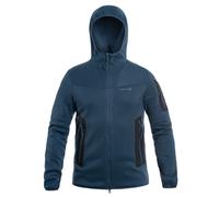 Sweat à capuche Falcon Pro Pentagon - RAF Blue S