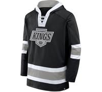 Sweat à capuche - FANATICS - Los Angeles Kings - Polaire - Logo coloré - Manches longues S