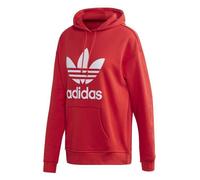 Sweat à capuche Femme adidas Originals ADICOLOR TREFOIL 34