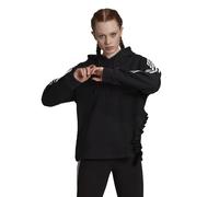 Sweat Ã capuche femme adidas Originals Blanc 34