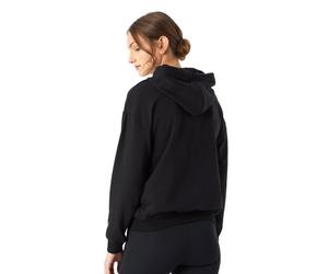 Sweat À Capuche Femme Asics Oth 2032a990 S