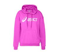 Sweat À Capuche Femme Asics Oth 2032a990 XS