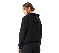 Sweat À Capuche Femme Asics Oth 2032a990 XS