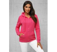 Sweat à capuche femme Coral OZONEE JS/W03/58Z L