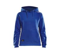 Craft Community Hoodie Bleu 2XL Femme