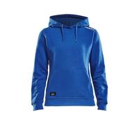 Sweat à capuche femme Craft community XL