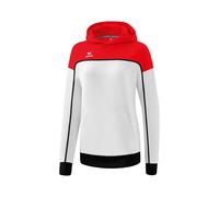 Sweat à capuche femme Erima Change 36