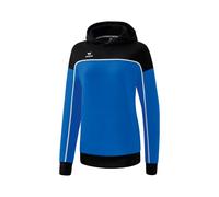 Erima „Change by Sweat à Capuche, New Roy/Noir/Blanc, 40 Femme