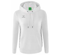 Sweat à capuche femme Erima Essential Team 42