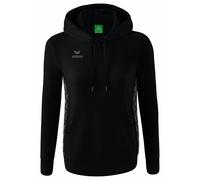 Erima Sweat à capuche femme Essential Team Taille 38