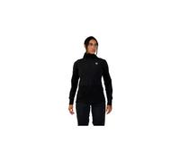 Sweat a capuche femme fox defend thermal noir
