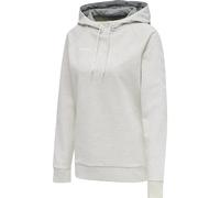 Sweat à capuche femme Hummel hmlGO Gris S
