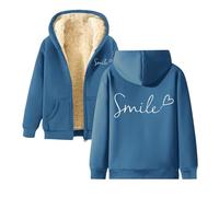 Sweat À Capuche Femme Imprimé Original Jaune Qualité Ample avec Doré Rayure Size Turquoise Petrole Transparent Nuages Japonaise Trop Fetes Mickey Camouflage Dessin Epaulette