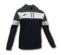Sweat à capuche femme Joma Crew IV 12 ans