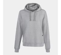 Sweat à capuche femme Joma Montana Gris S