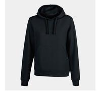Sweat à capuche femme Joma Montana - noir - XL XL