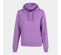 Sweat à capuche femme Joma Montana Violet S