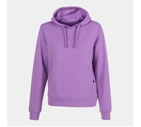Sweat à capuche femme Joma Montana - violet - S XL