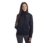 Sweat à Capuche Femme Klim Basin NoirXS Noir