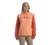 Sweat à Capuche Femme Klim Pullover Desert Flower Fleur Du Désert/ChiliM Fleur Du Désert,Chili