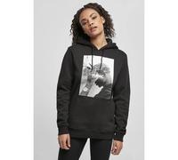 Mister Tee 2pac F*ck The World Hoodie Noir L Femme