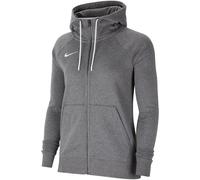 Sweat à capuche femme Nike Fleece Park20 Gris M Female