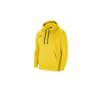 Nike Sweatshirt Park Jaune Femme Taille L