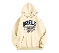 Sweat a Capuche Femme Noir Col Zippé Fluide Douce Merinos Tshirt Épaule Over Streetwear Coeur Amande Viscose Lin Volants Prince Matelassé Camouflage Poilu Loup